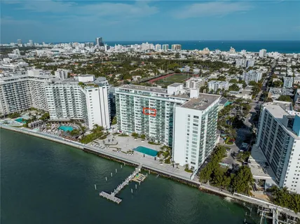 $4,300 | 1000 West Avenue, Unit 1116, Miami Beach, FL 33139