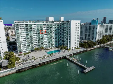 $4,300 | 1000 West Avenue, Unit 1116, Miami Beach, FL 33139