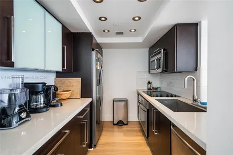 $4,300 | 1000 West Avenue, Unit 1116, Miami Beach, FL 33139