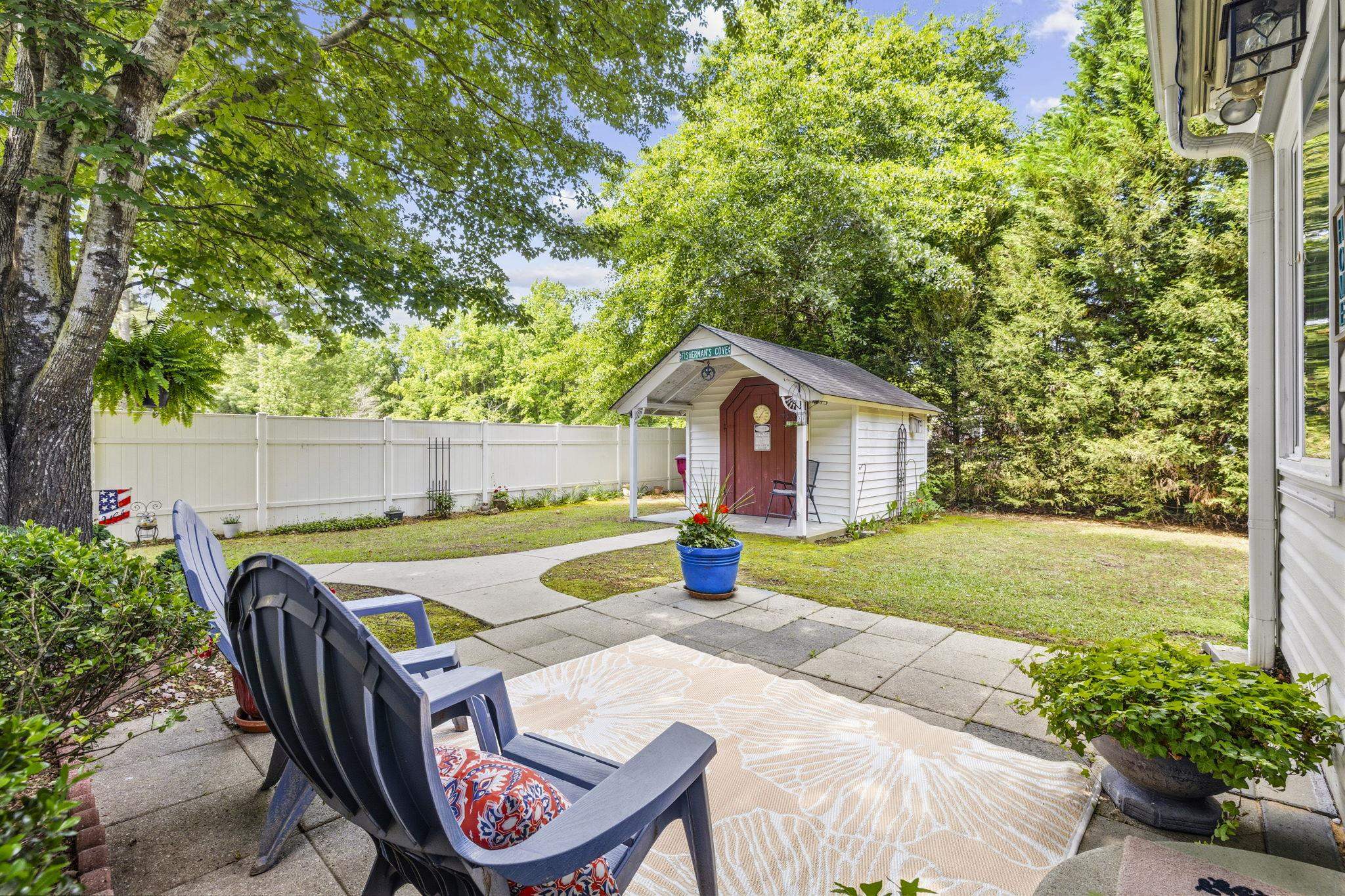 219 5th Avenue Aynor, SC 29511 - Photo 27 of 40