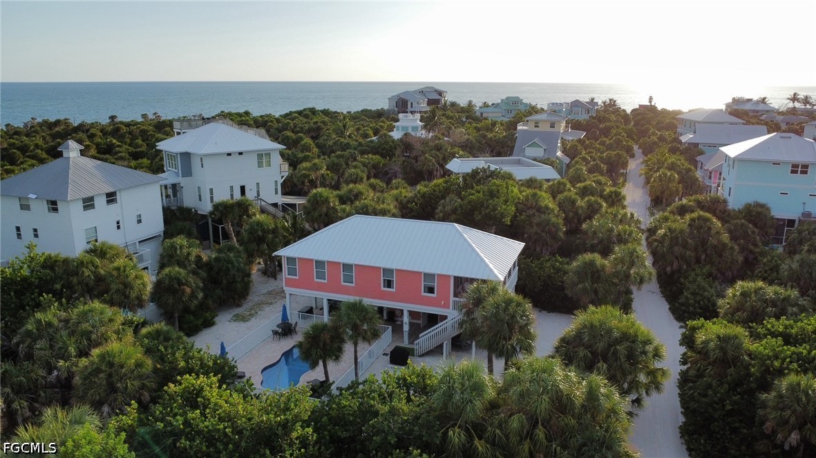 4481 Butterfly Shell Drive Captiva, FL 33924 - Photo 2 of 50