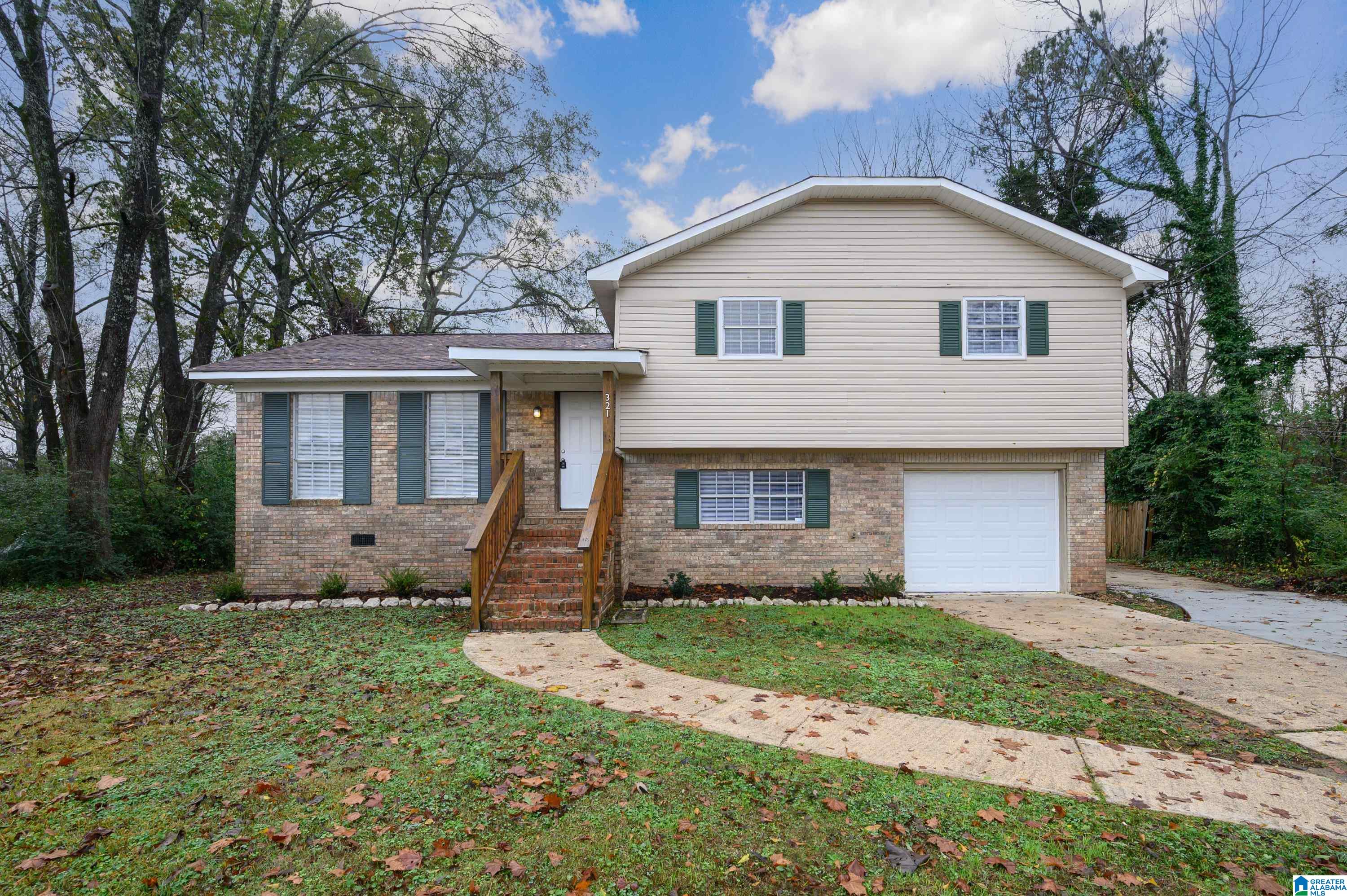 321 June Avenue Bessemer, AL 35023 - Photo 1 of 38