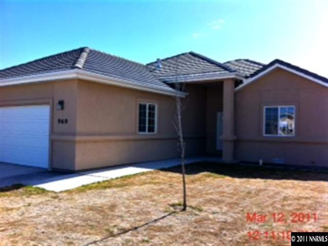 969 Maple Way Fallon, NV 89406 - Photo 1 of 10 Photo 1
