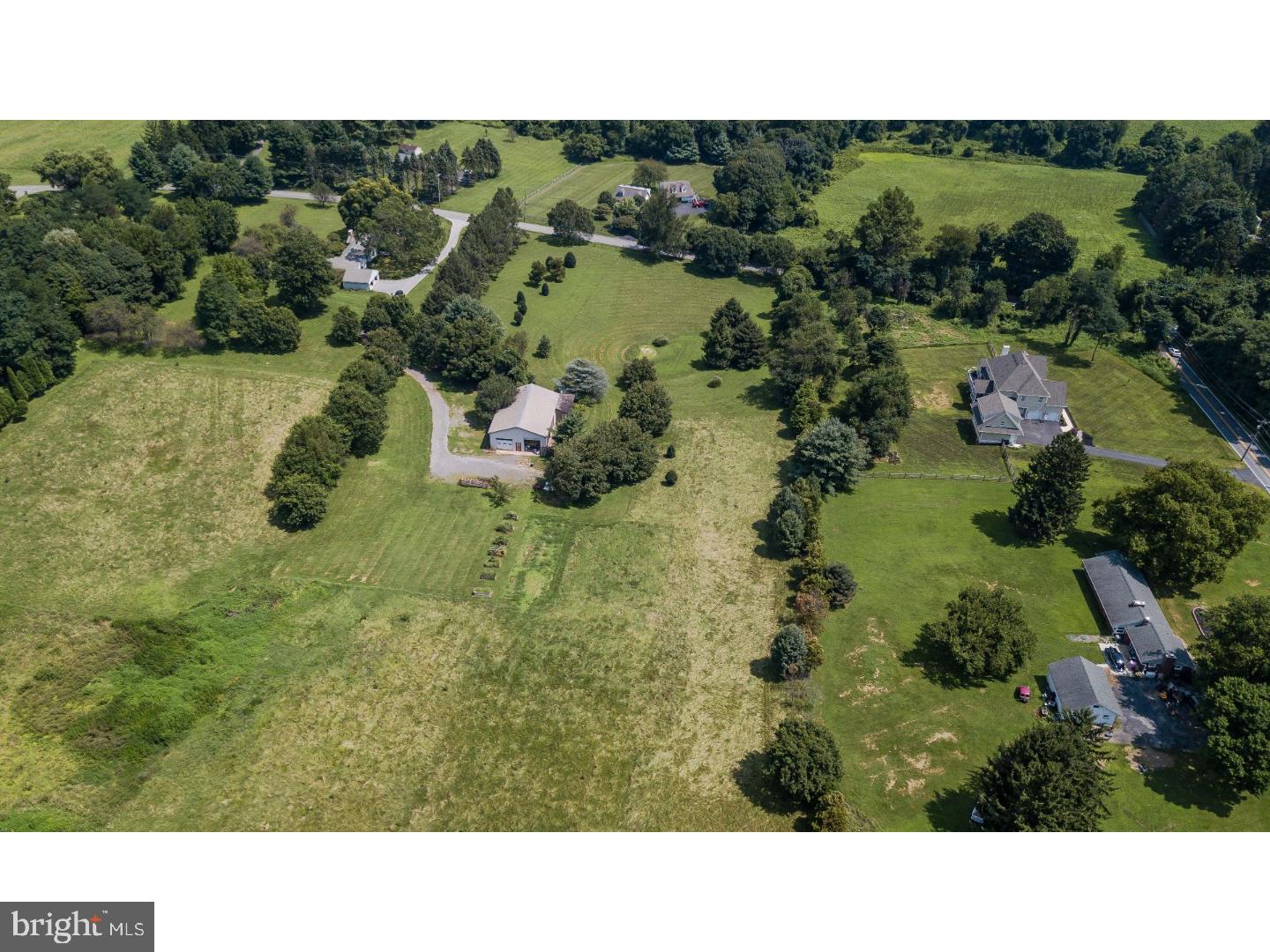 40 Oakland Road Chadds Ford, PA 19317 - Photo 11 of 19 Gallery Image 11