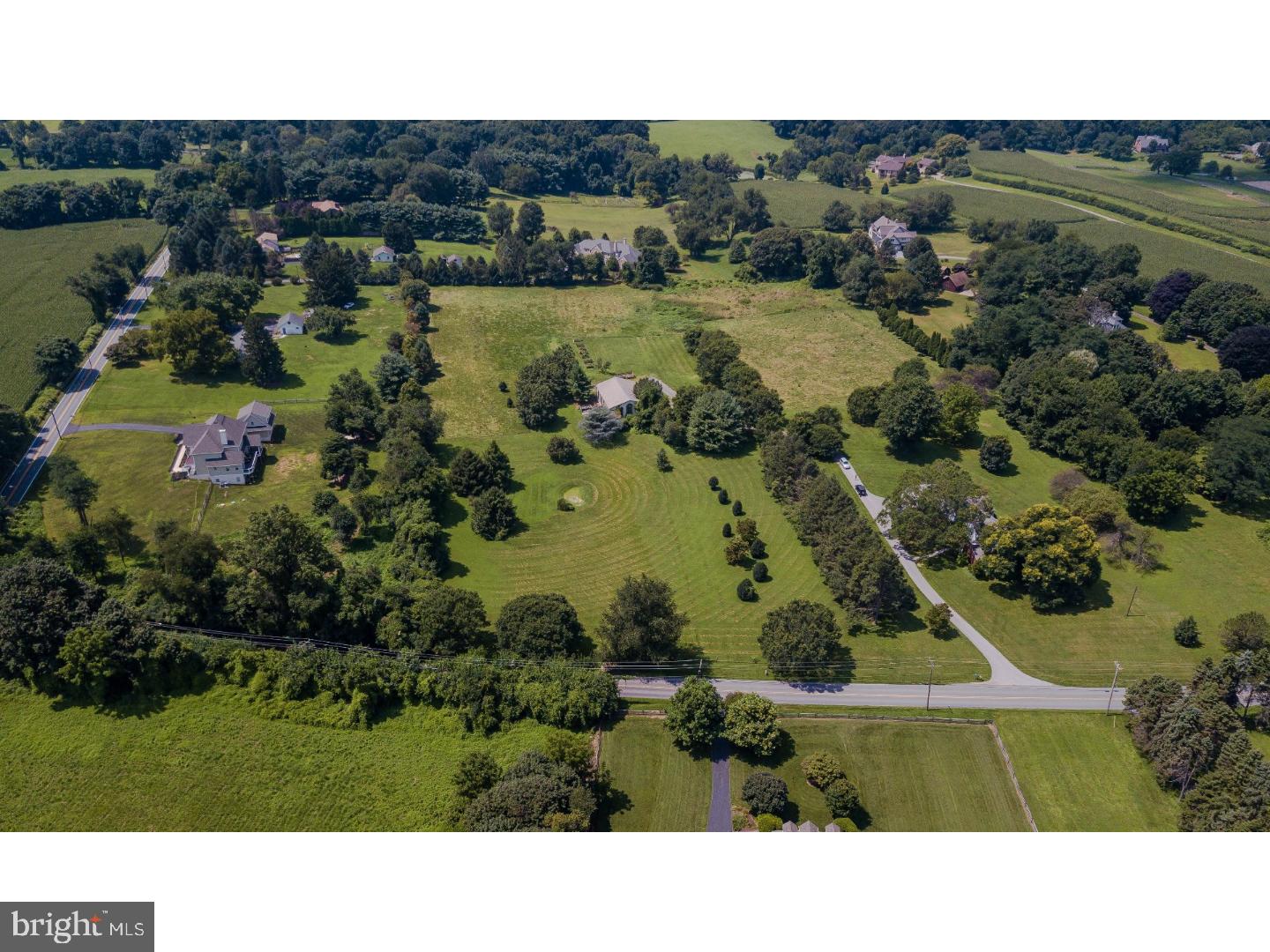 40 Oakland Road Chadds Ford, PA 19317 - Photo 17 of 19 Gallery Image 17