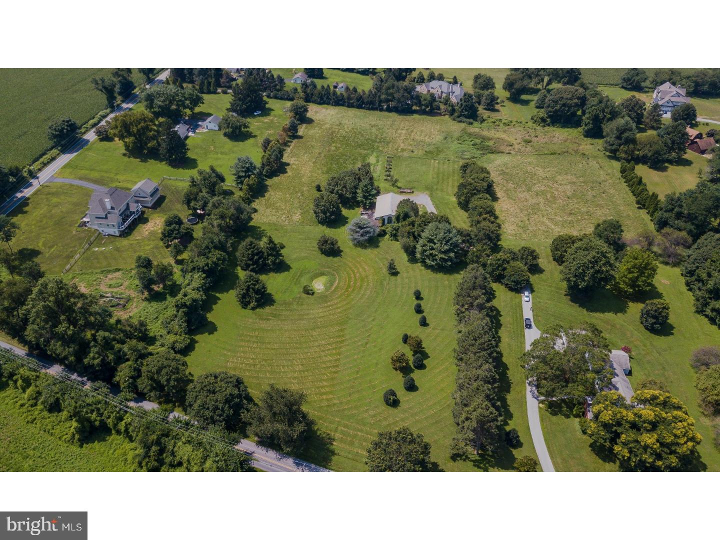 40 Oakland Road Chadds Ford, PA 19317 - Photo 18 of 19 Gallery Image 18