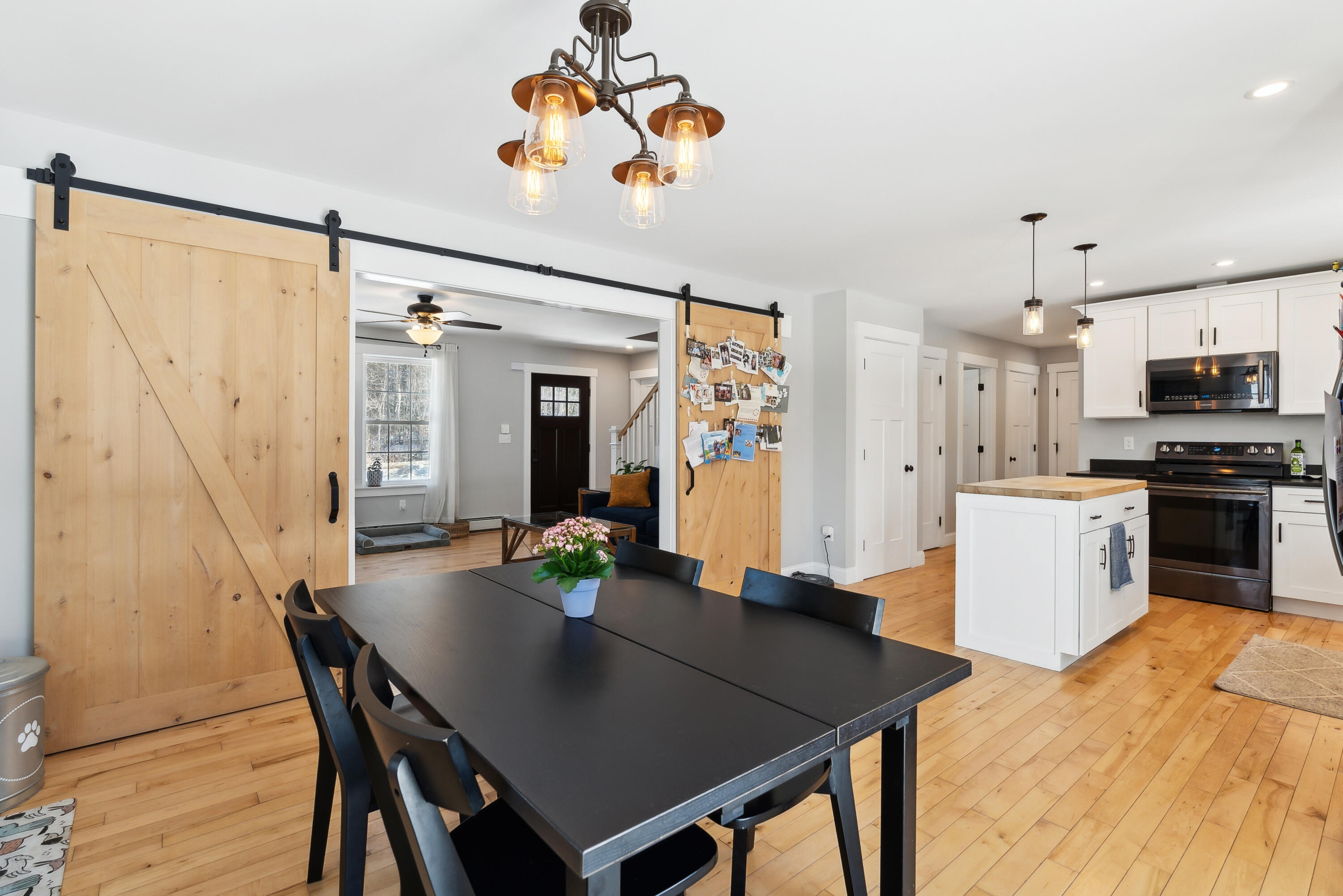 56 Mitchell Hill Road Scarborough, ME 04074 - Photo 16 of 44 DSC06295