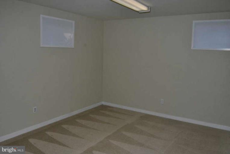 8301 Accotink Road Lorton, VA 22079 - Photo 20 of 25 Basement
