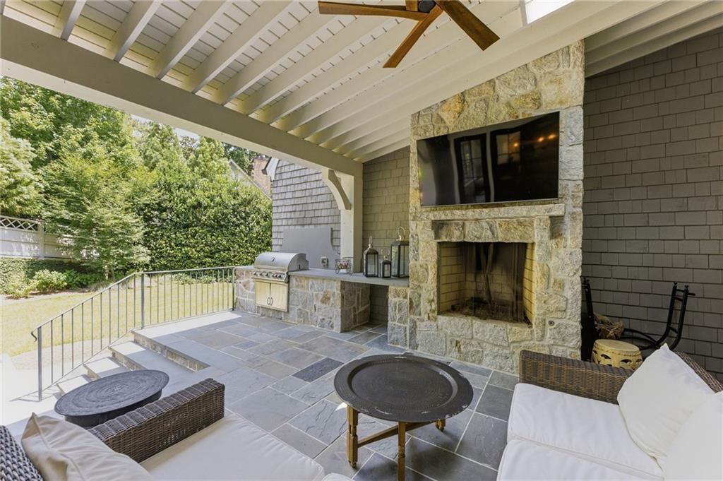 4384 Powers Ferry Road Northwest Atlanta, GA 30327 - Photo 56 of 68