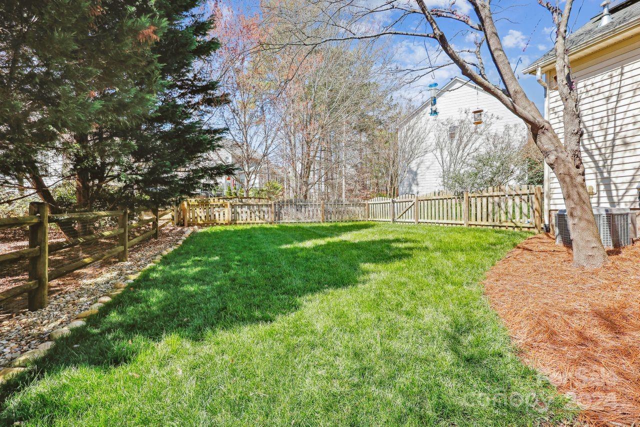 330 Drake Park Avenue Fort Mill, SC 29708 - Photo 33 of 36 a view of a park with large trees
