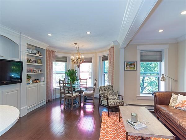 7 Follen Street, Unit 2 Boston, MA 02116 - Photo 2 of 15
