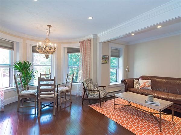 7 Follen Street, Unit 2 Boston, MA 02116 - Photo 3 of 15