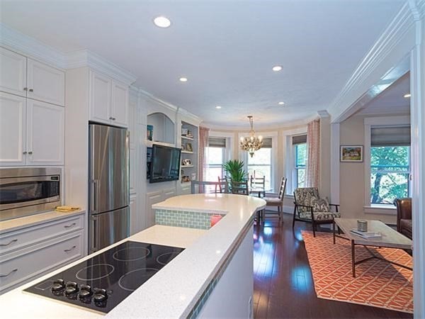 7 Follen Street, Unit 2 Boston, MA 02116 - Photo 5 of 15