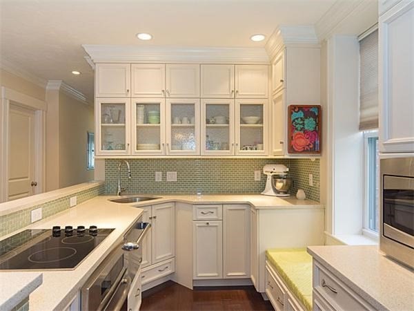 7 Follen Street, Unit 2 Boston, MA 02116 - Photo 6 of 15