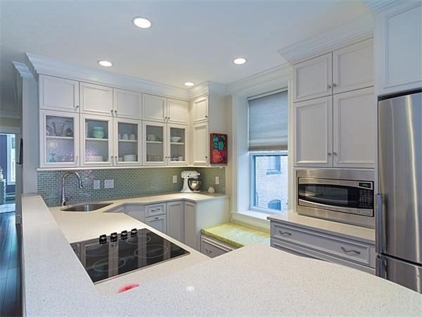 7 Follen Street, Unit 2 Boston, MA 02116 - Photo 7 of 15