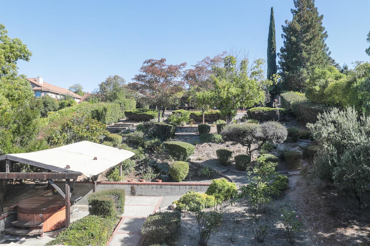 1398 Pierce Ranch Road San Jose, CA 95120 - Photo 15 of 32 a picture of city view