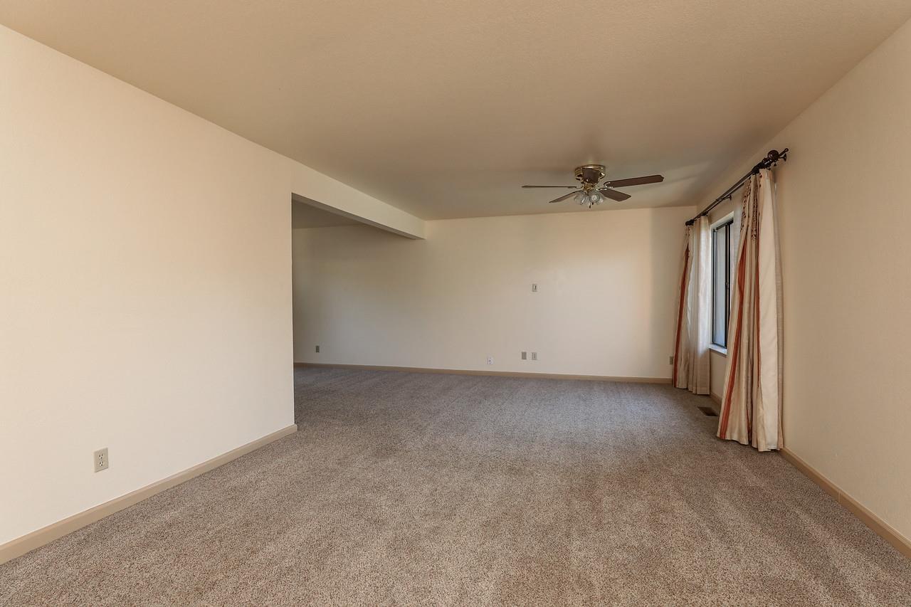 1398 Pierce Ranch Road San Jose, CA 95120 - Photo 2 of 32 a view of a room with a empty space