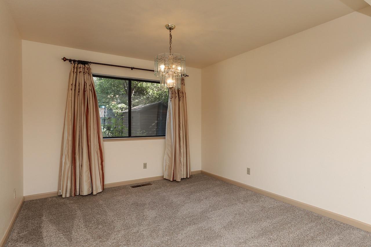 1398 Pierce Ranch Road San Jose, CA 95120 - Photo 5 of 32 a view of a room with sliding glass door