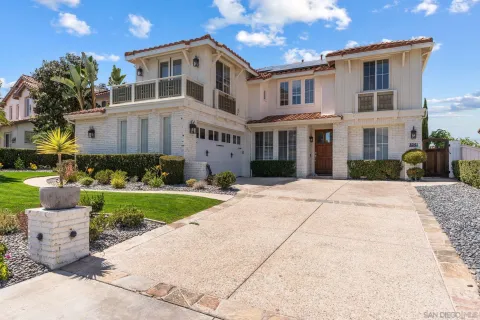 $2,745,000 | 8041 Paseo Avellano, Carlsbad, CA 92009