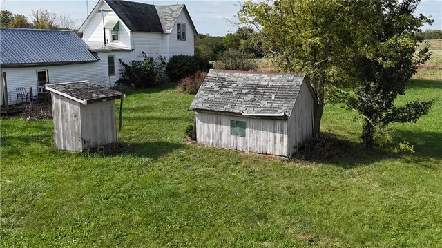 $315,000 | 18003 159th Highway, Horton, KS 66439