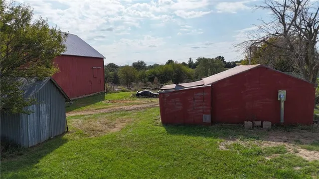 $315,000 | 18003 159th Highway, Horton, KS 66439