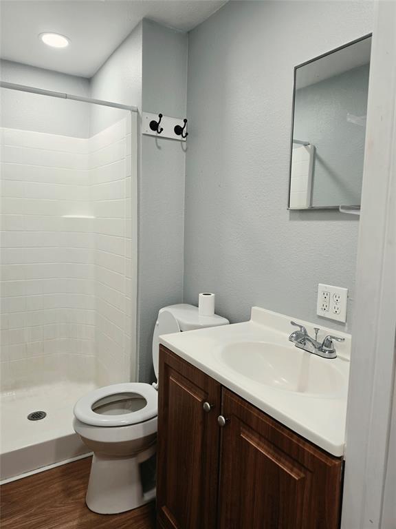 7202 Base Street, Unit A Azle, TX 76020 - Photo 9 of 19