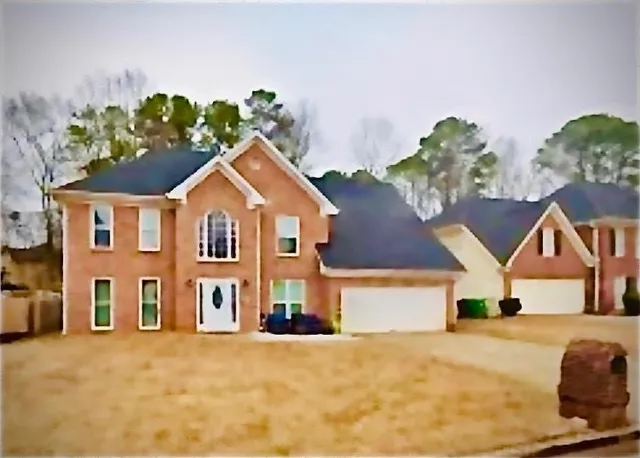 $315,000 | 3184 Christian Springs Drive, Lithonia, GA 30038