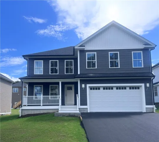 $669,900 | 212 St Louis Avenue, Woonsocket, RI 02895