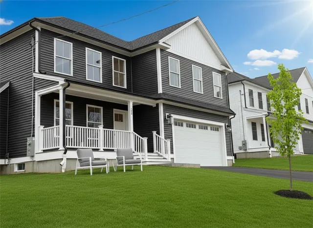 $669,900 | 212 St Louis Avenue, Woonsocket, RI 02895