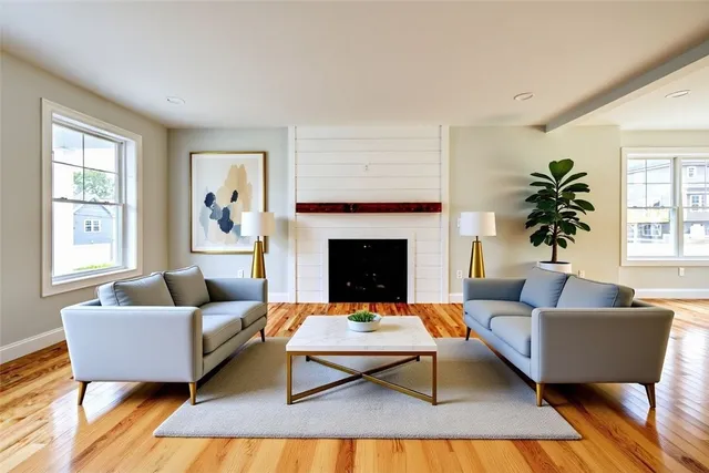 $669,900 | 212 St Louis Avenue, Woonsocket, RI 02895