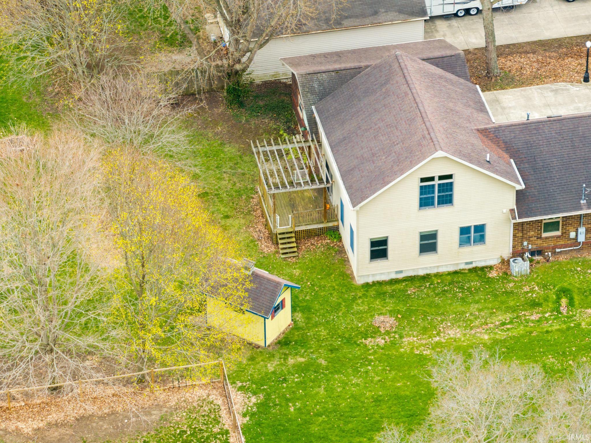 201 South River Road North Manchester, IN 46962 - Photo 11 of 31