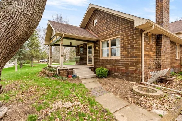 $269,900 | 201 South River Road, North Manchester, IN 46962