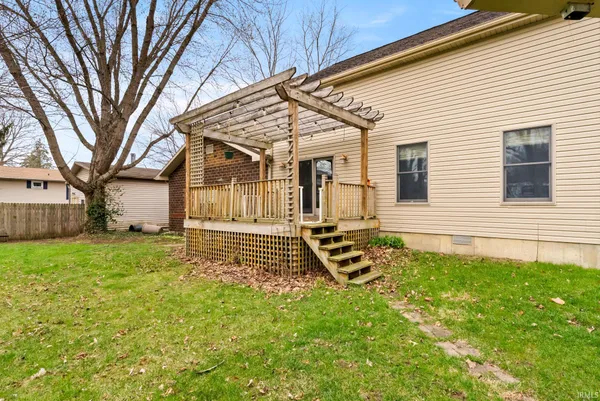 $269,900 | 201 South River Road, North Manchester, IN 46962