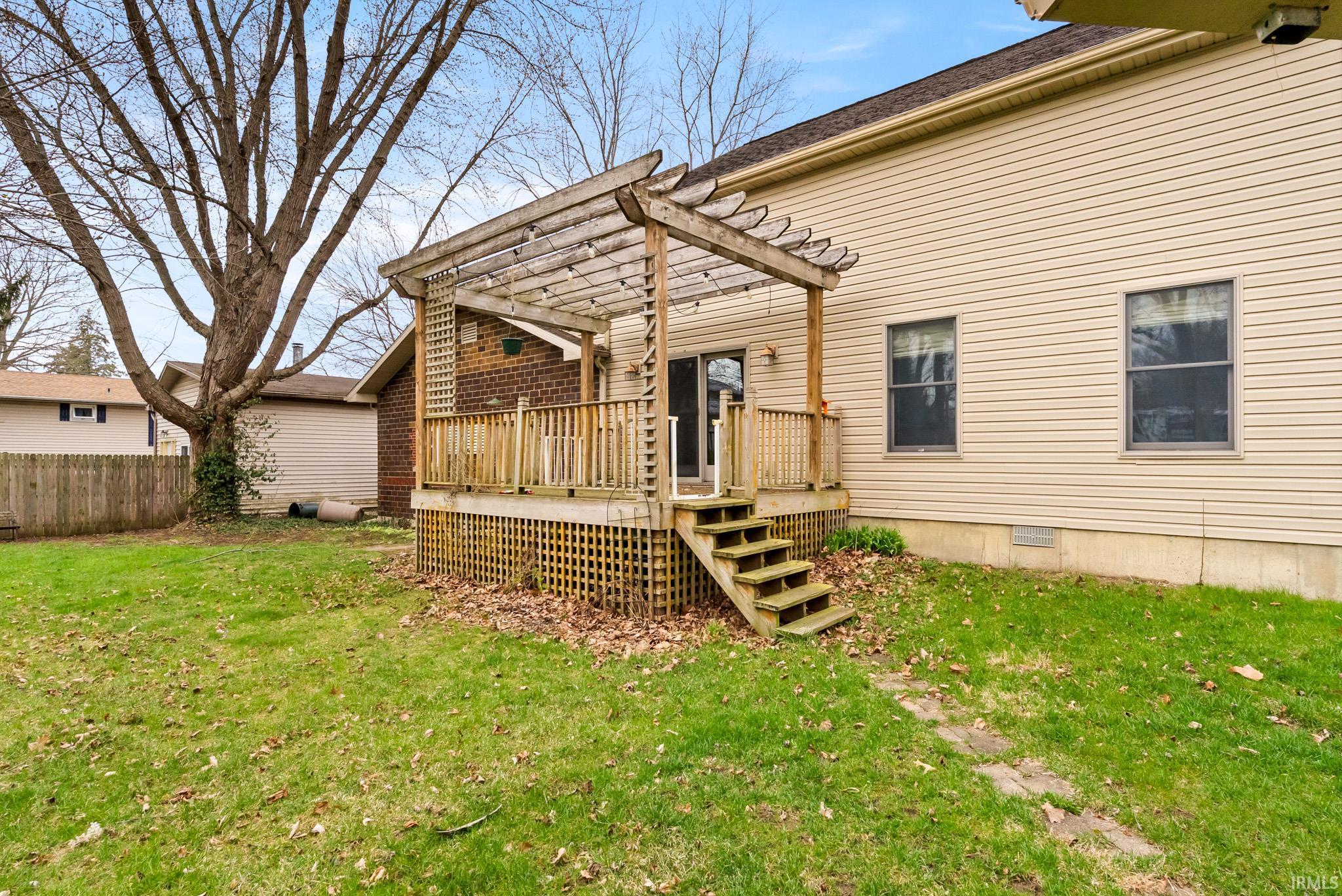 201 South River Road North Manchester, IN 46962 - Photo 7 of 31
