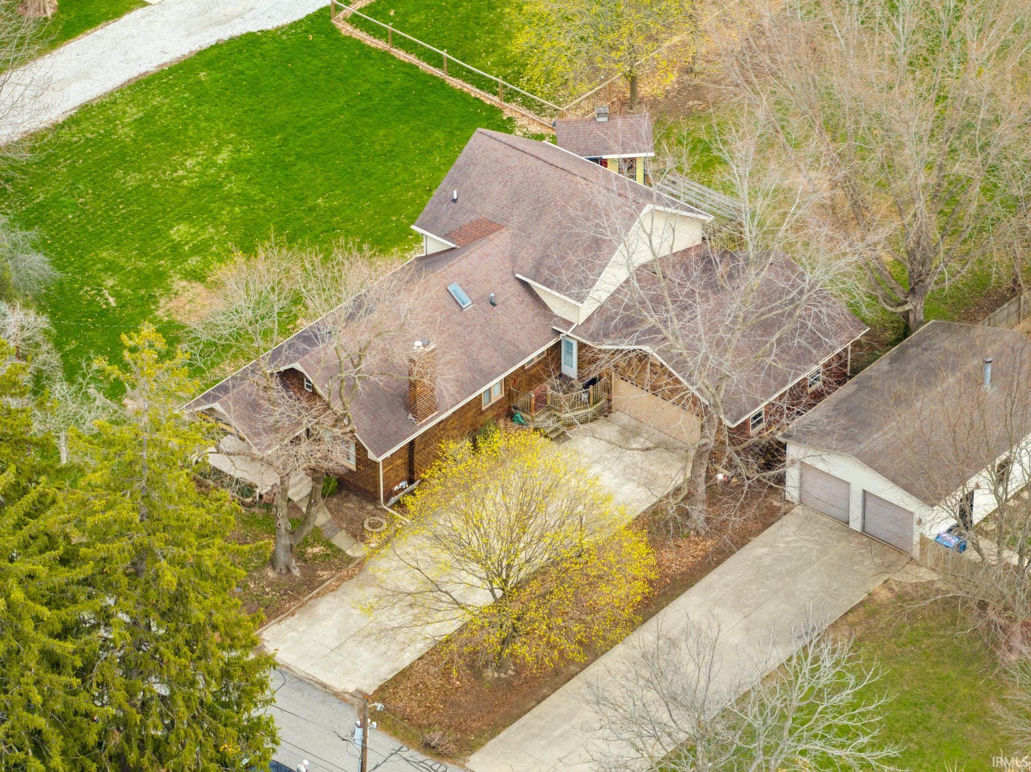 201 South River Road North Manchester, IN 46962 - Photo 9 of 31