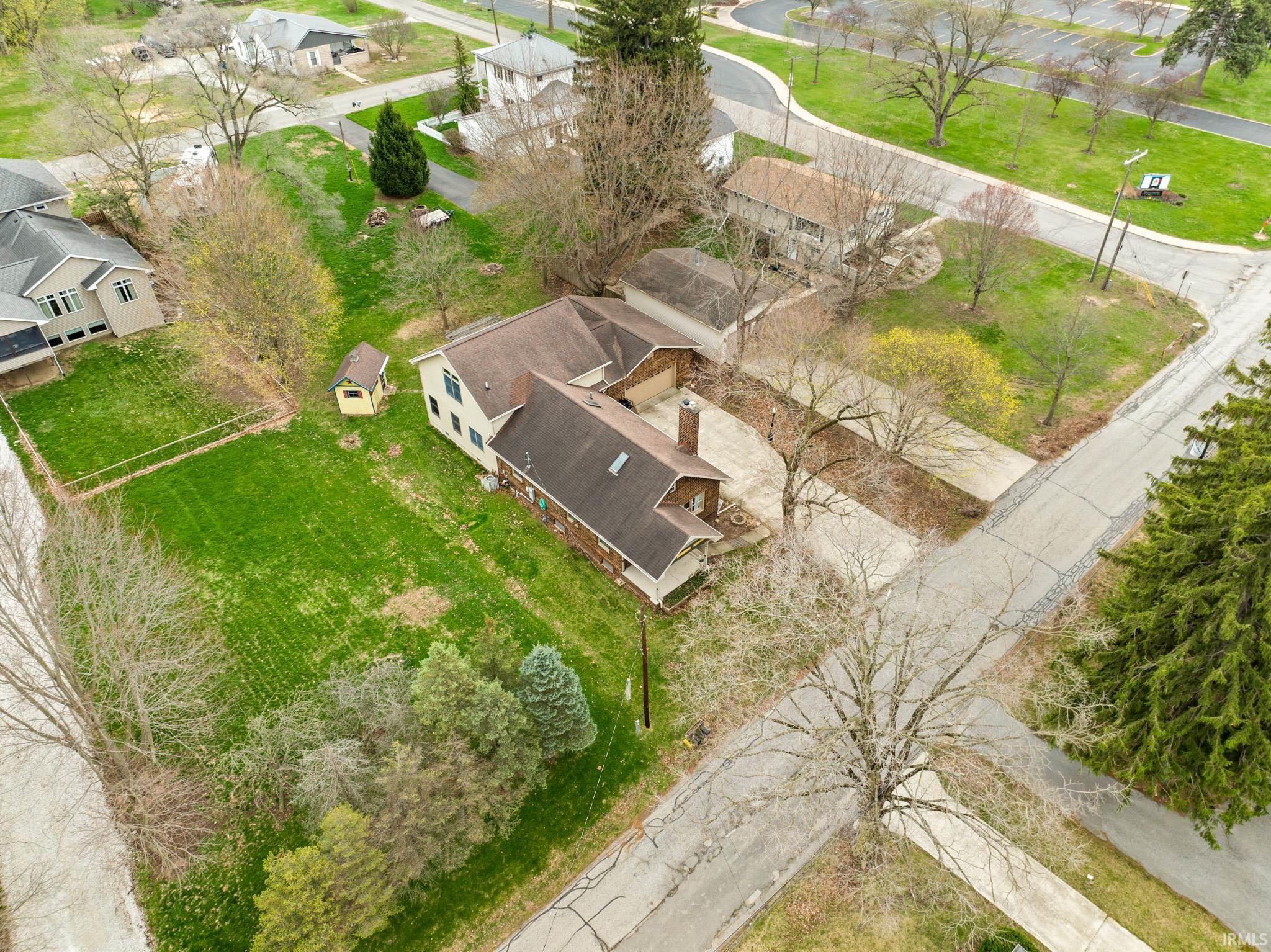 201 South River Road North Manchester, IN 46962 - Photo 10 of 31