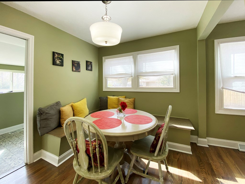 2237 Powderhouse Road Southeast Aiken, SC 29803 - Photo 9 of 18