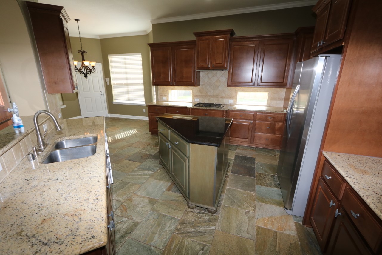 7102 Spring Run Lane Katy, TX 77494 - Photo 6 of 13