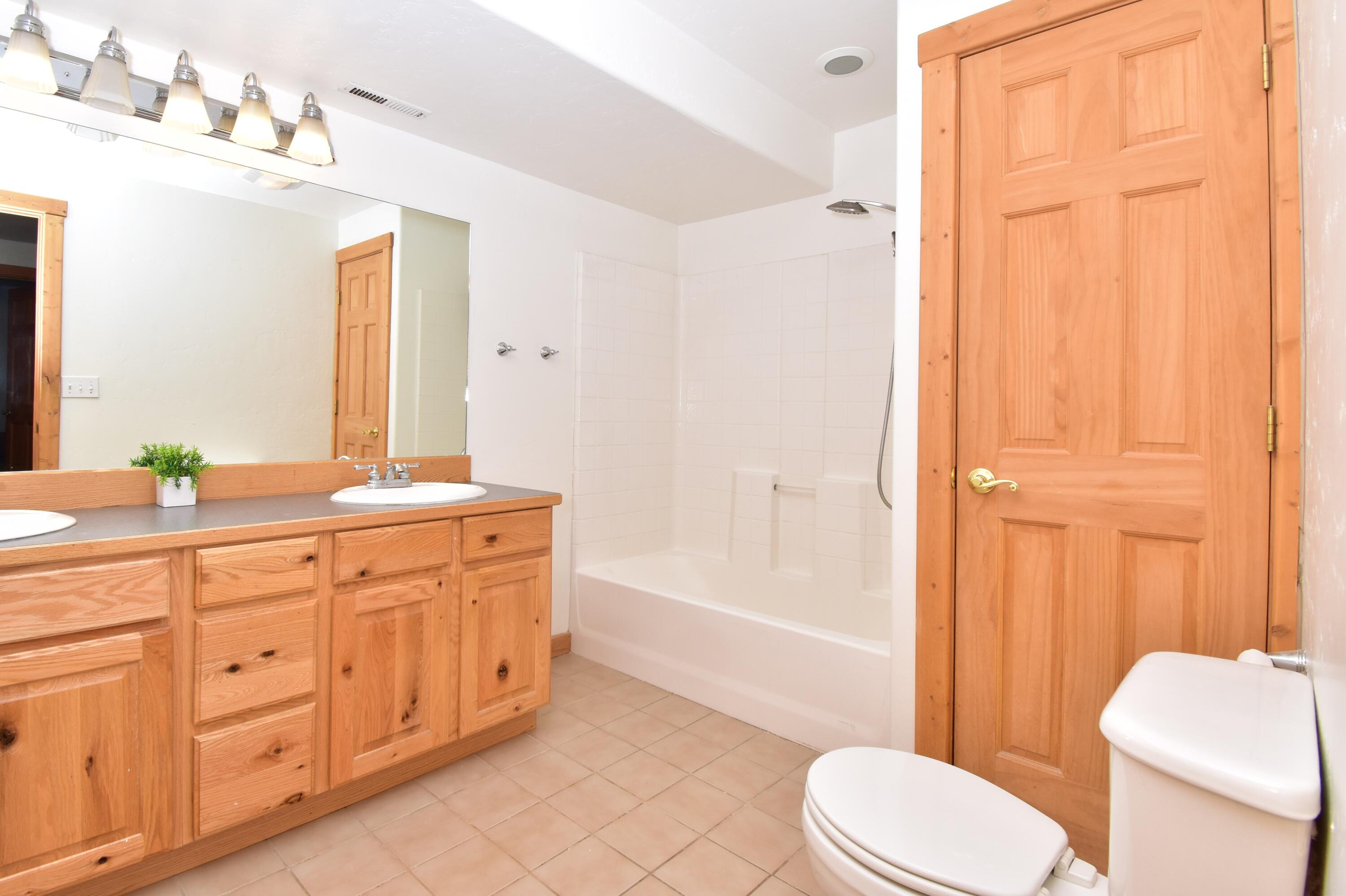 341 Ridge View Drive Bellevue, ID 83313 - Photo 25 of 35 Ground Floor Bath