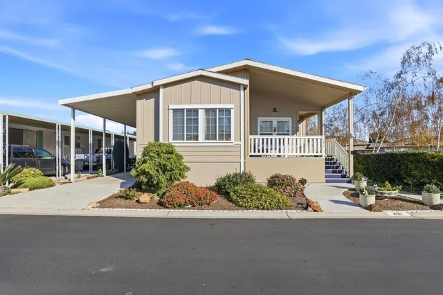 $389,000 | 491 Mill Pond Drive, Unit 491, San Jose, CA 95125