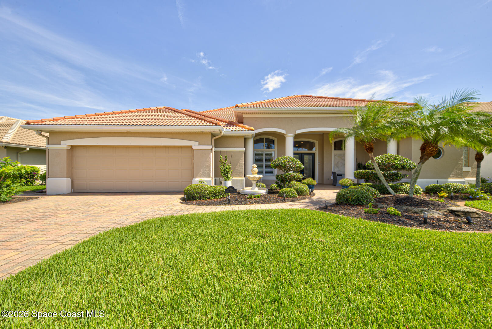 4070 Stoney Point Road Melbourne, FL 32940 - Photo 1 of 78 front of house