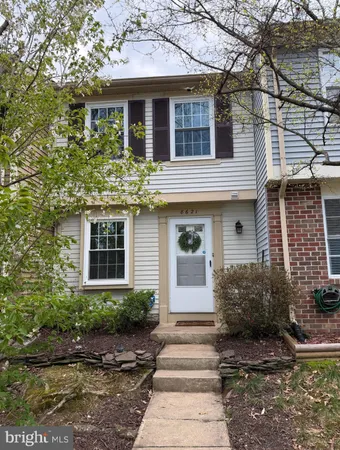 $424,900 | 8621 Kenosha Court, Lorton, VA 22079