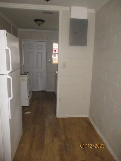 782 Terminal Street, Unit 2 Columbus, GA 31906 - Photo 14 of 21 a view of a storage & utility room