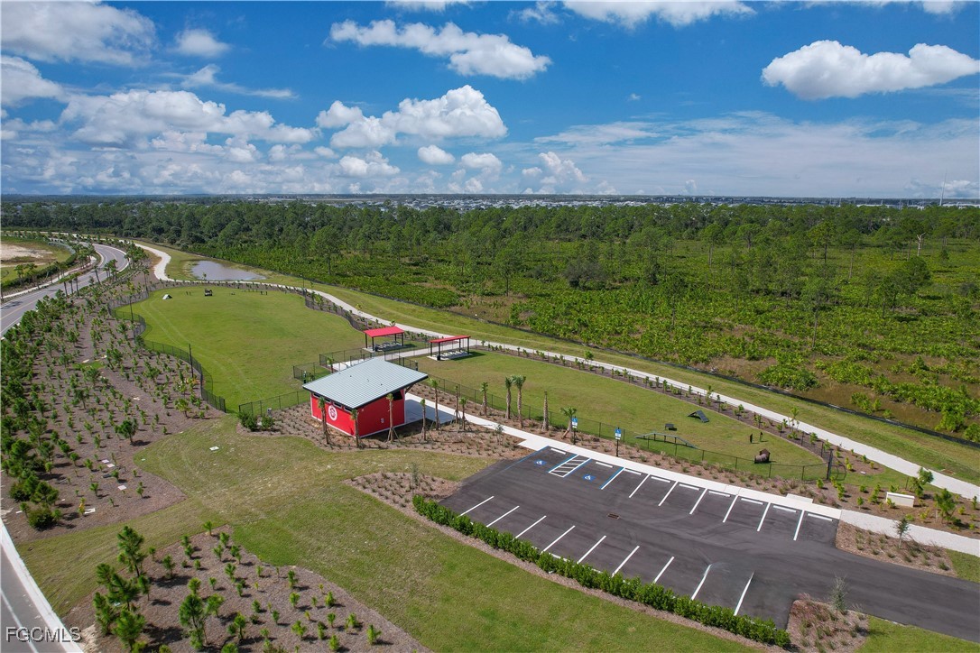 42428 Cascade Drive Punta Gorda, FL 33982 - Photo 39 of 49 a view of swimming pool from a balcony