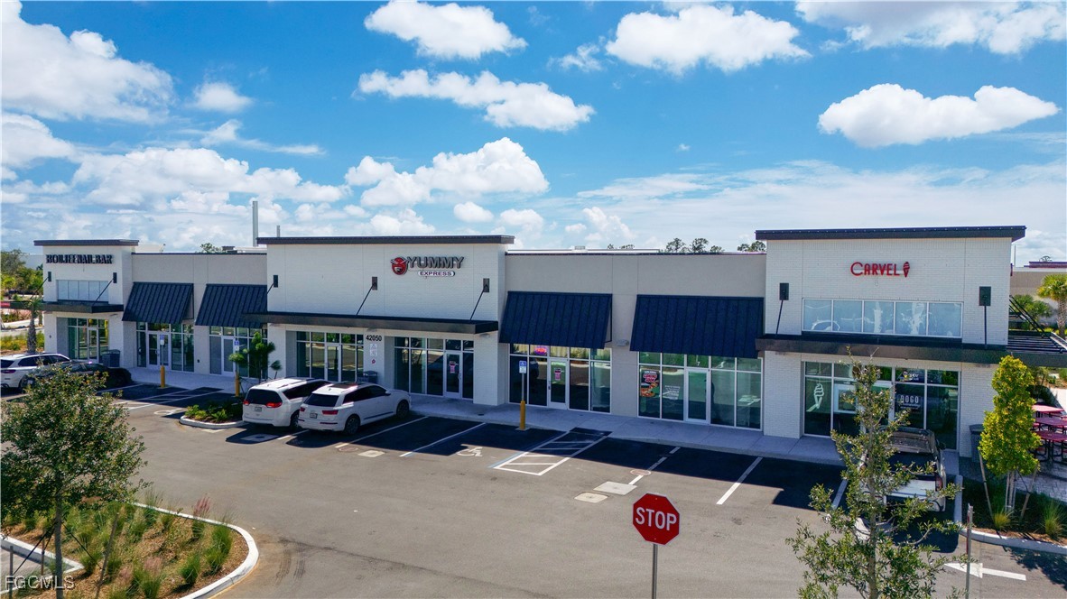 42428 Cascade Drive Punta Gorda, FL 33982 - Photo 40 of 49 a outdoor space view