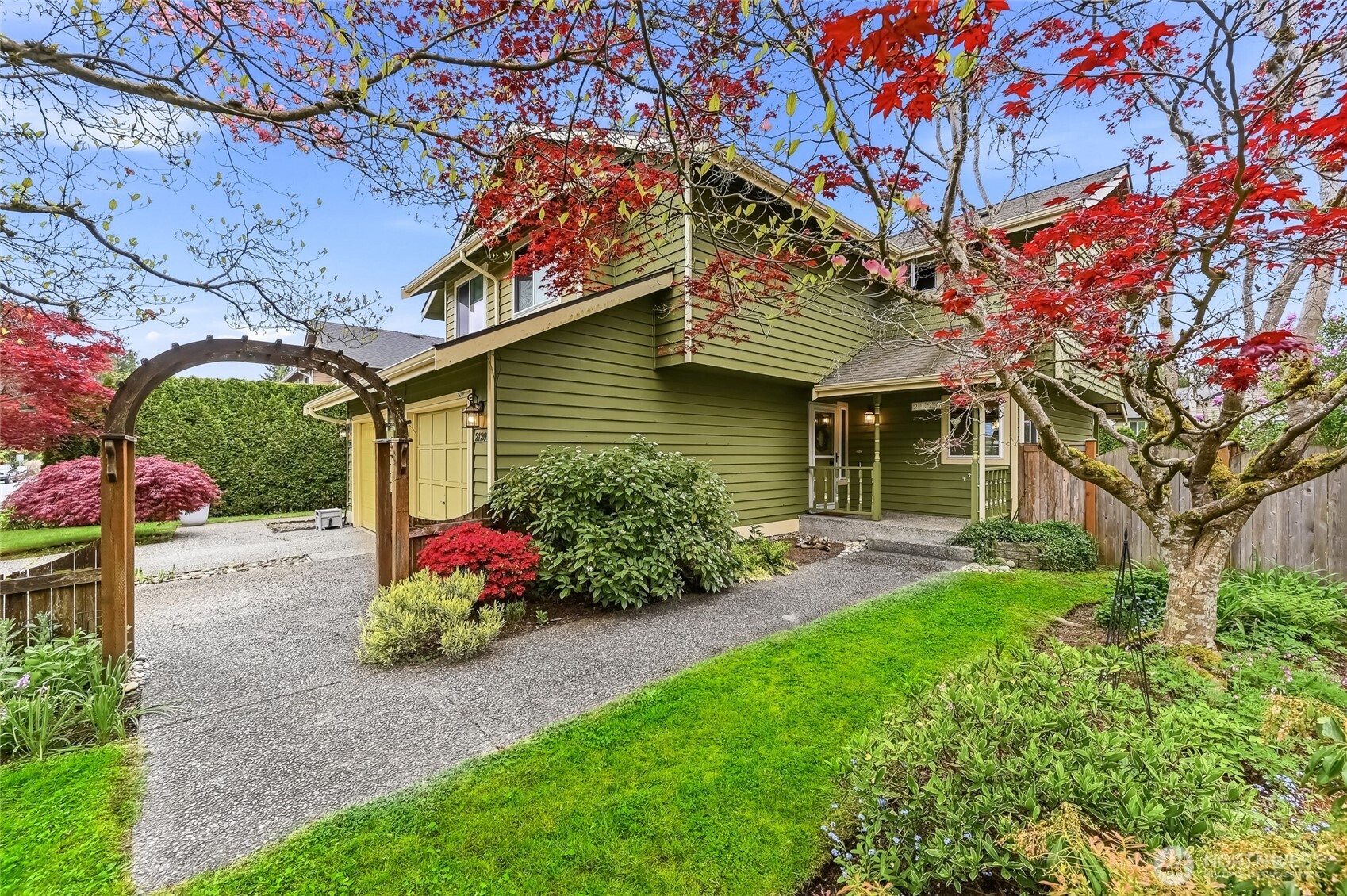 2120 185th Place Southeast Bothell, WA 98012 - Photo 30 of 30