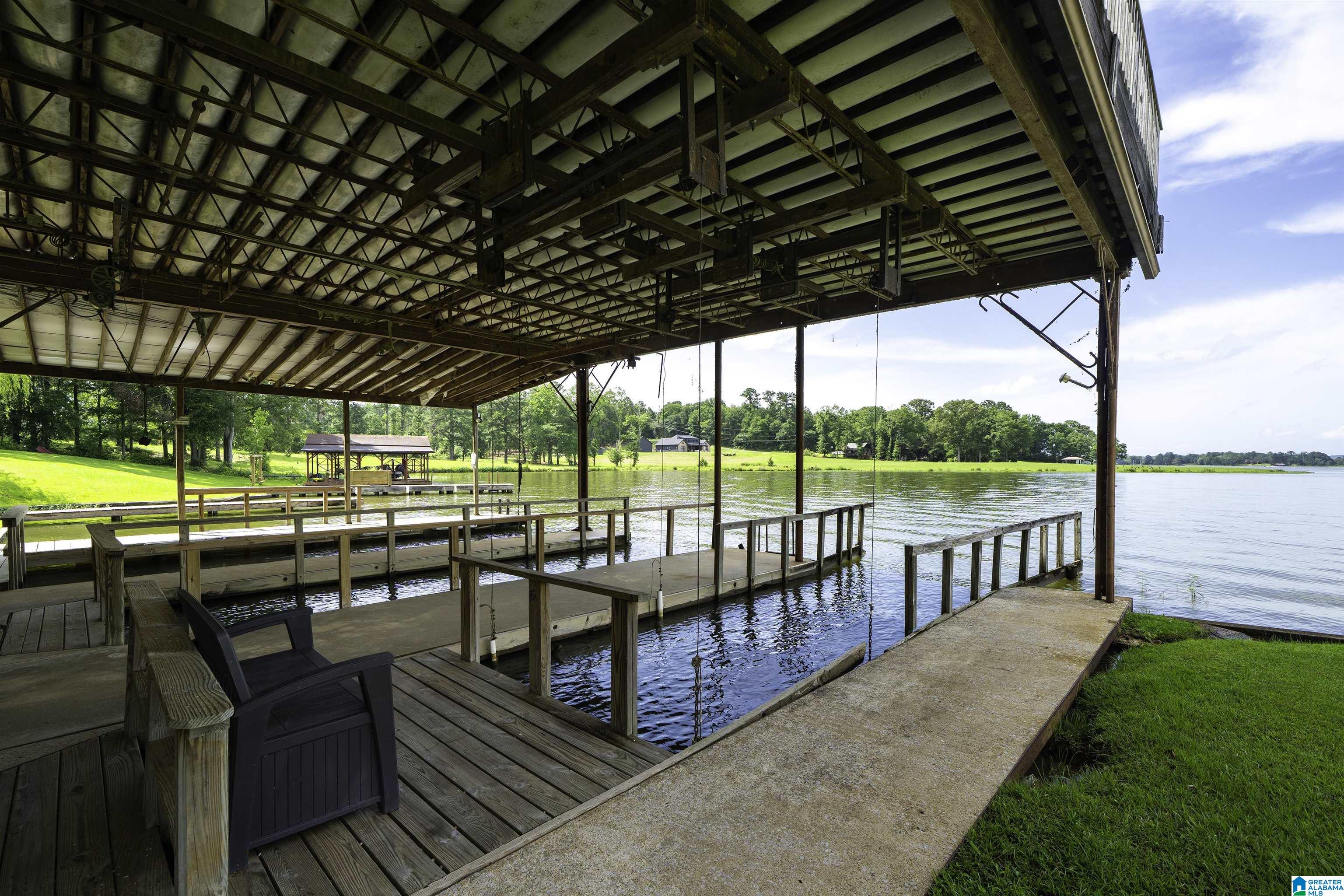 2715 Hamilton Road Pell City, AL 35128 - Photo 59 of 81