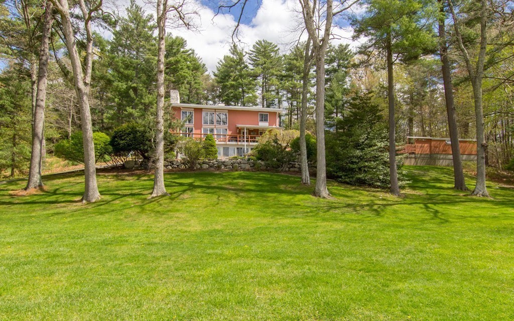 98 Meadow Brook Road Norwell, MA 02061 - Photo 7 of 19 Gallery Image 7
