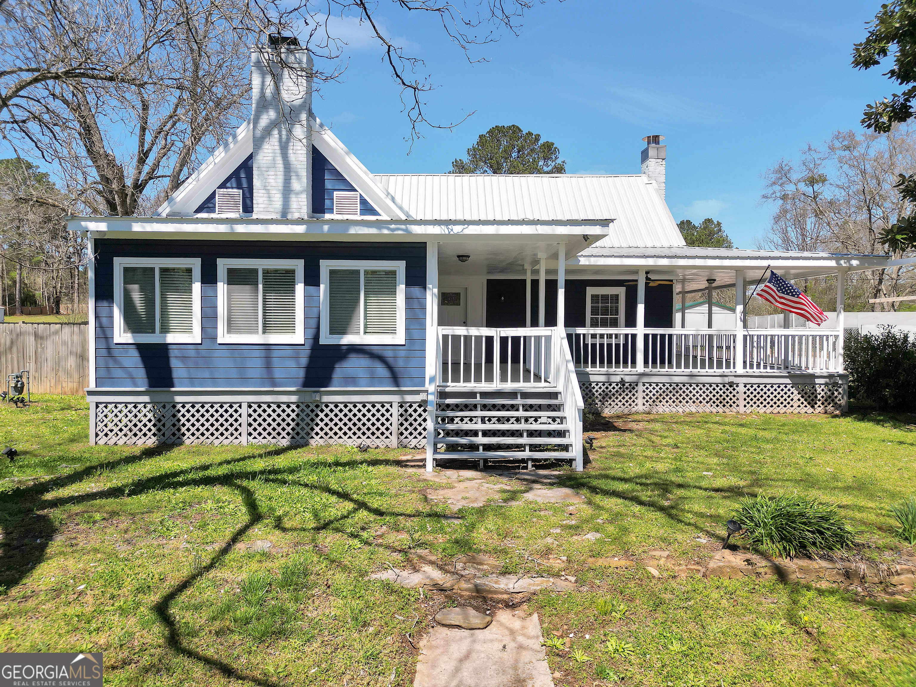 891 Crumbley Road McDonough, GA 30252 - Photo 2 of 49
