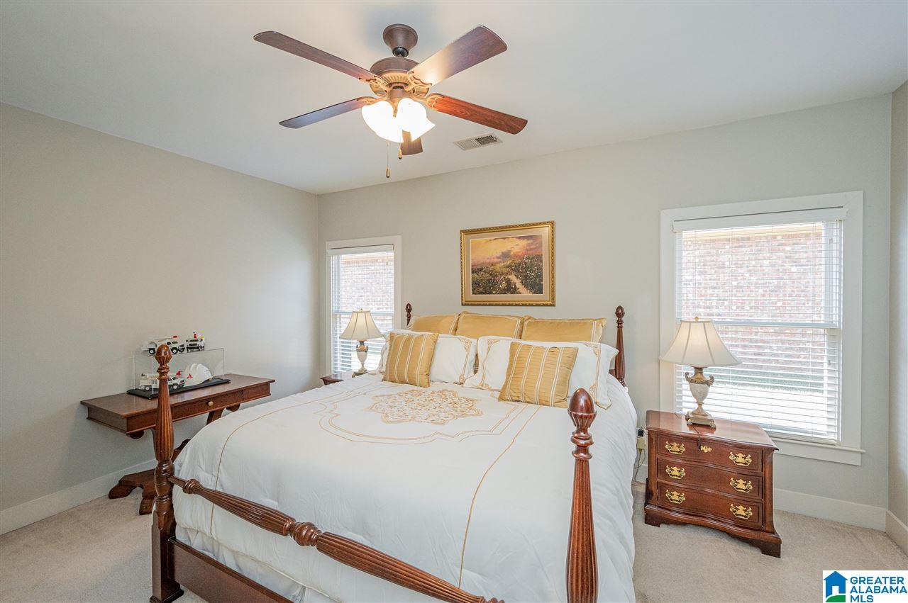 214 Chesser Loop Road Chelsea, AL 35043 - Photo 20 of 37